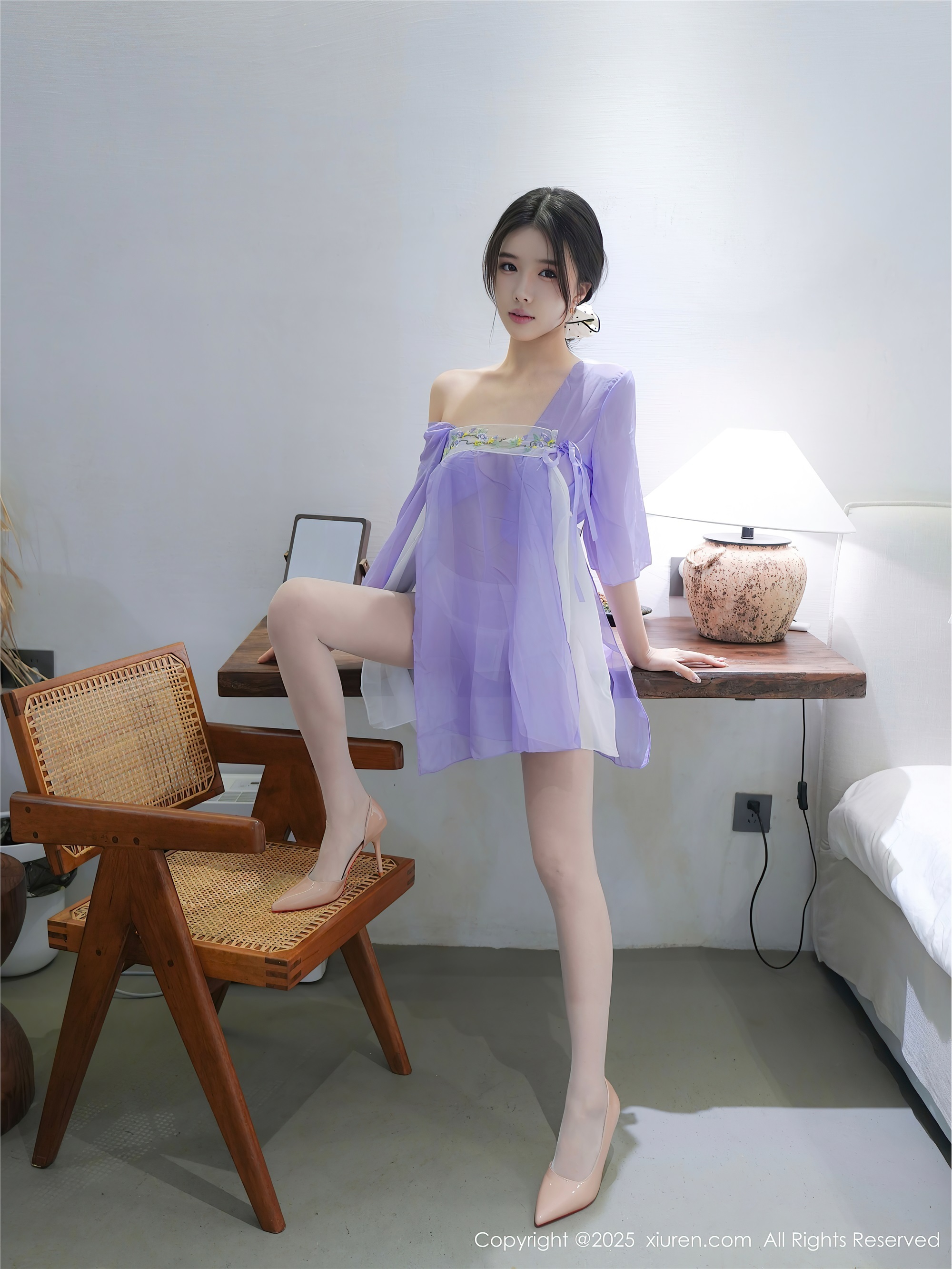 Xiuren秀人网 2025.06.06 NO.10376 袁圆